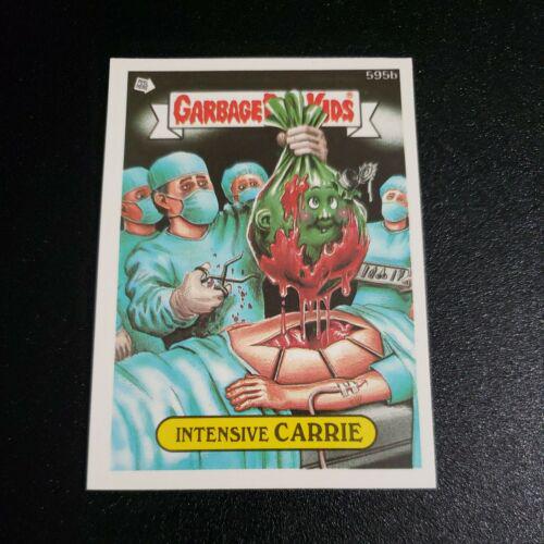 Intensive CARRIE [Die-Cut] #595b