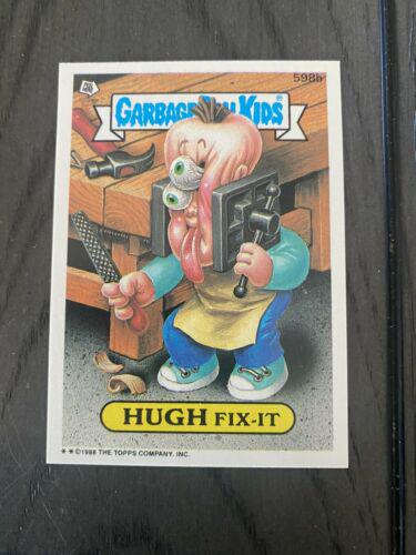 HUGH Fix-It [Die-Cut] #598b