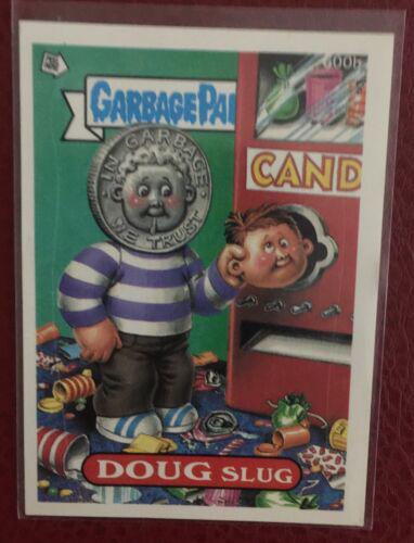 DOUG Slug [Die-Cut] #600b