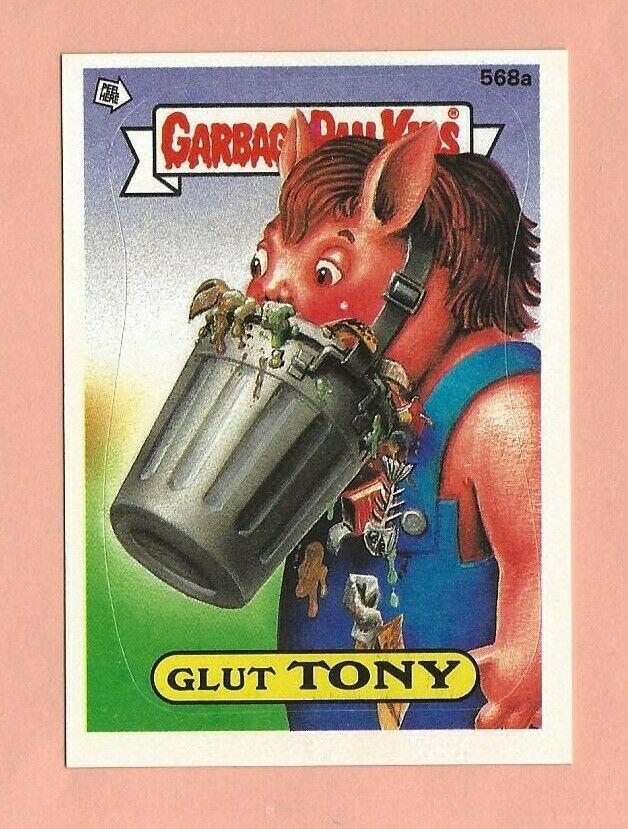 Glut TONY #568a