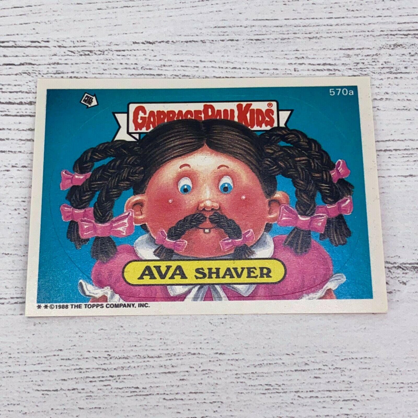 AVA Shaver #570a