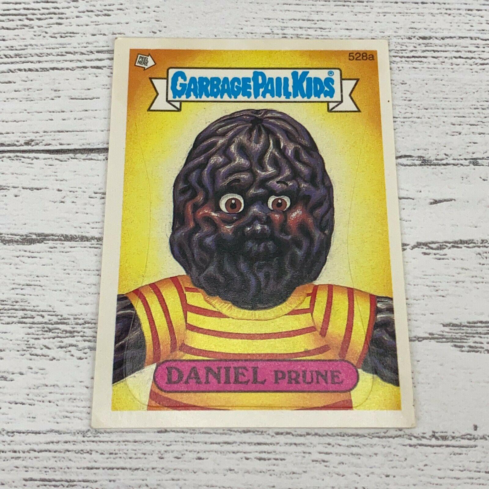 DANIEL Prune #528a