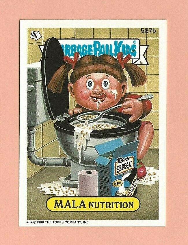 MALA Nutrition #587b