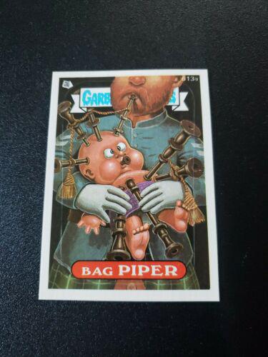 Bag PIPER [Die-Cut] #613a