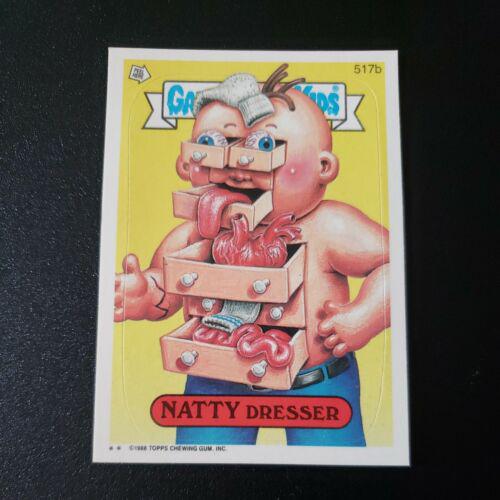 NATTY Dresser #517b