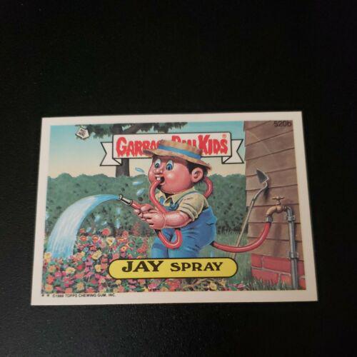 JAY Spray #520b