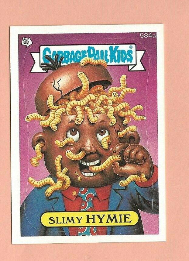 Slimy HYMIE #584a