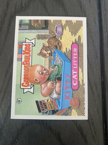 CAT Litter [Die-Cut] #604b
