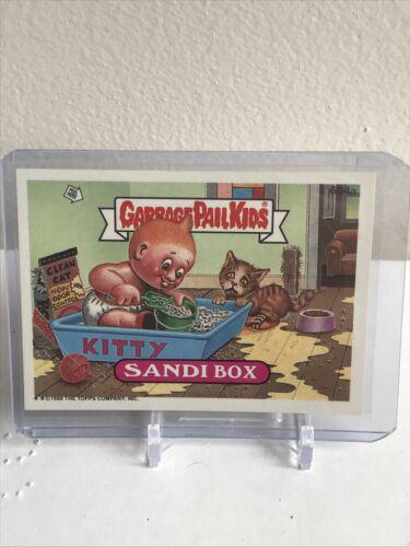 SANDI Box [Die-Cut] #604a