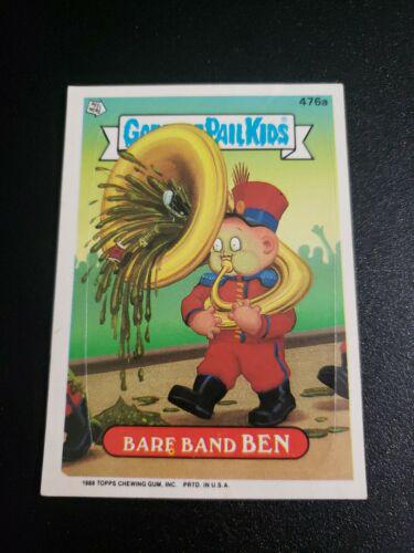Barf Band BEN #476a
