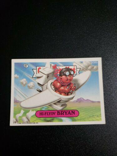 Hi-Flyin' BRYAN #508b
