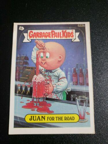 JUAN For The Road #522b