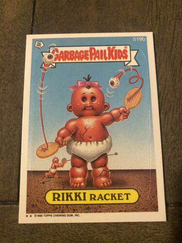 RIKKI Racket #519b