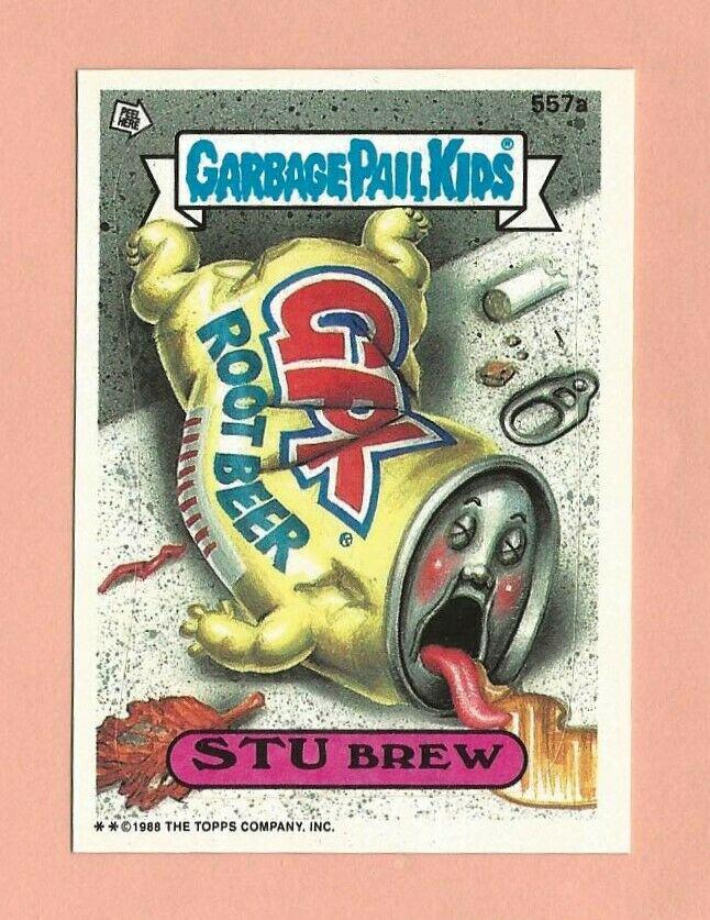 STU Brew #557a