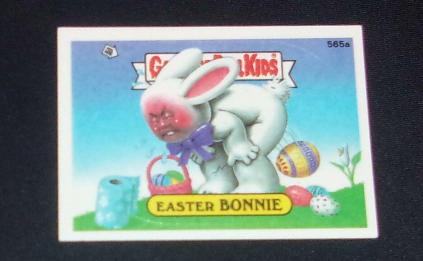 Easter BONNIE #565a