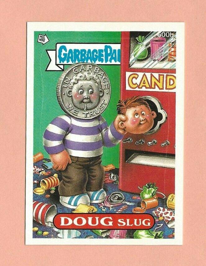 DOUG Slug #600b