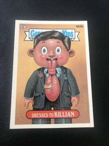 Dressed To KILLIAN #464b