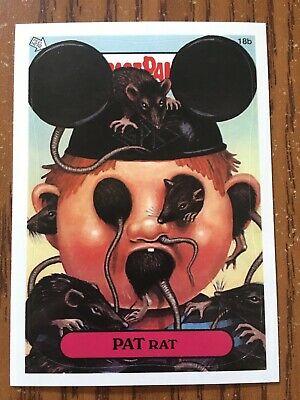 PAT Rat #18b