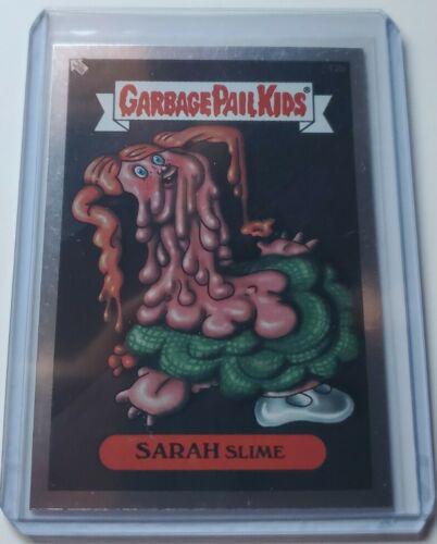 SARAH Slime #12b