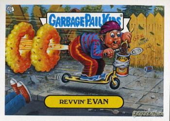 Revvin' EVAN #31b