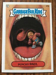 Punchy PAUL #27b
