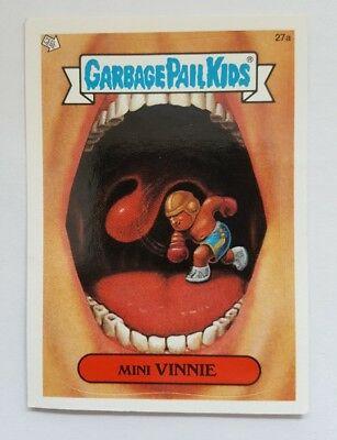 Mini VINNIE #27a