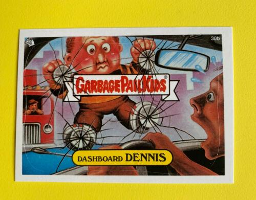 Dashboard DENNIS #30b