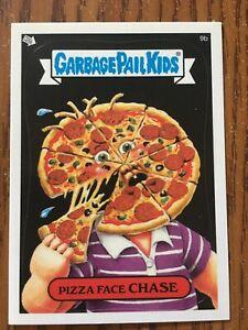 Pizza Face CHASE #9b