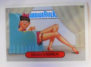 Leggy LAUREN #13a