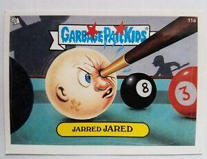 Jarred JARED #11a