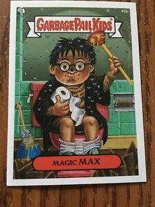 Magic MAX #40b