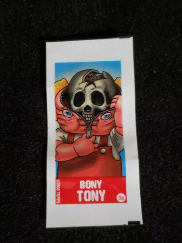 Bony TONY #3a