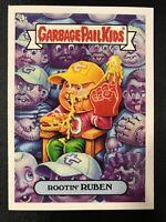 Rootin' RUBEN #35a