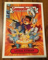 Lethal ETHAN #38a