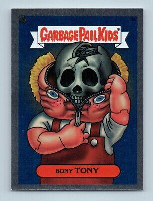 Bony TONY [Silver] #3a