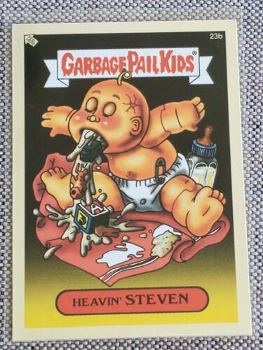 Heavin' STEVEN #23b
