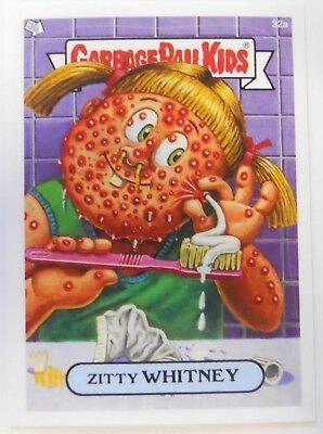 Zitty WHITNEY #32a