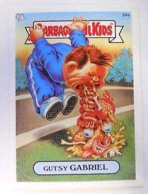 Gusty GABRIEL #24a