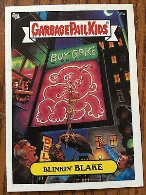 Blinkin' BLAKE #15b