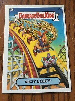 Dizzy LIZZY #37b