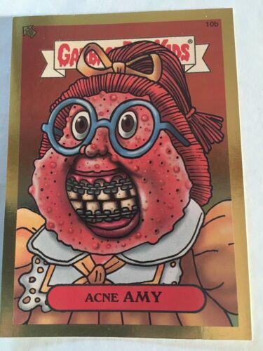 Acne AMY [Gold] #10b