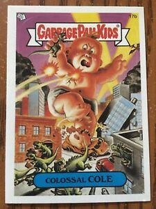 Colossal COLE #17b