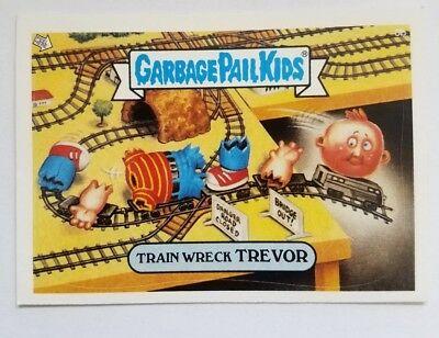 Train Wreck TREVOR #8b