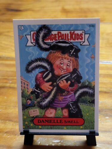 DANIELLE Smell #S3b