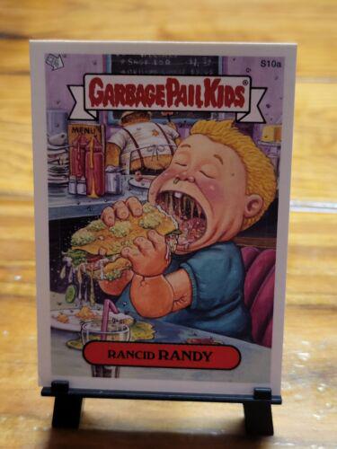 Rancid RANDY #S10a