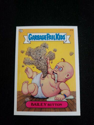 BAILEY Button #31b