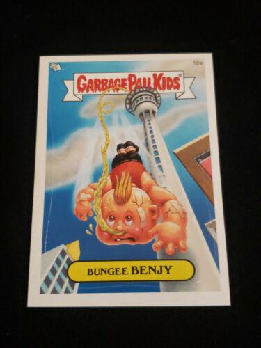 Bungee BENJY #12a