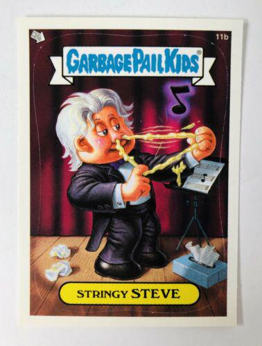 Stringy STEVE #11b