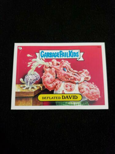 Deflated DAVID #39a