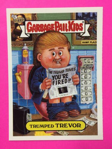 Trumped TREVOR #7b